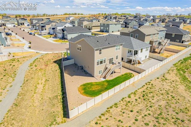 9762 Treasurevault Trail, Fountain, CO 80817