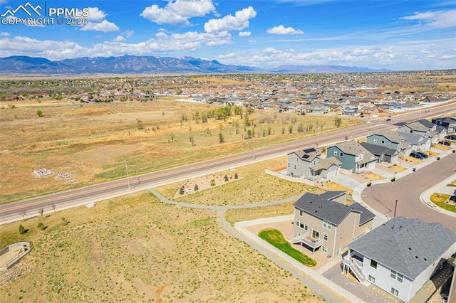 9762 Treasurevault Trail, Fountain, CO 80817