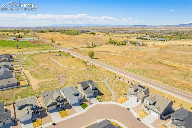 9762 Treasurevault Trail, Fountain, CO 80817