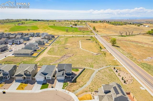 9762 Treasurevault Trail, Fountain, CO 80817