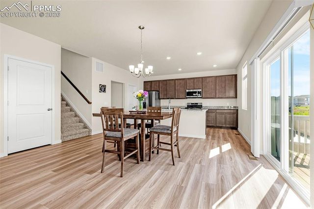 9762 Treasurevault Trail, Fountain, CO 80817