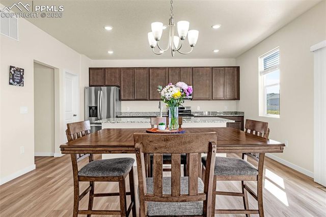 9762 Treasurevault Trail, Fountain, CO 80817