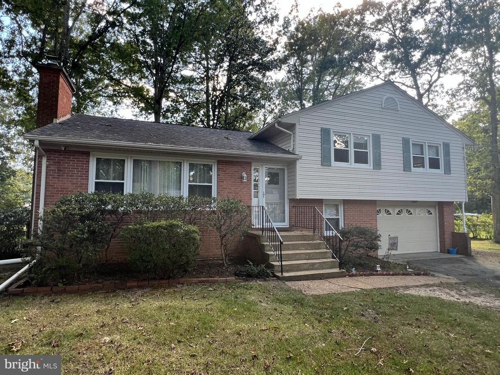 45869 BELVOIR RD, Great Mills, MD 20634