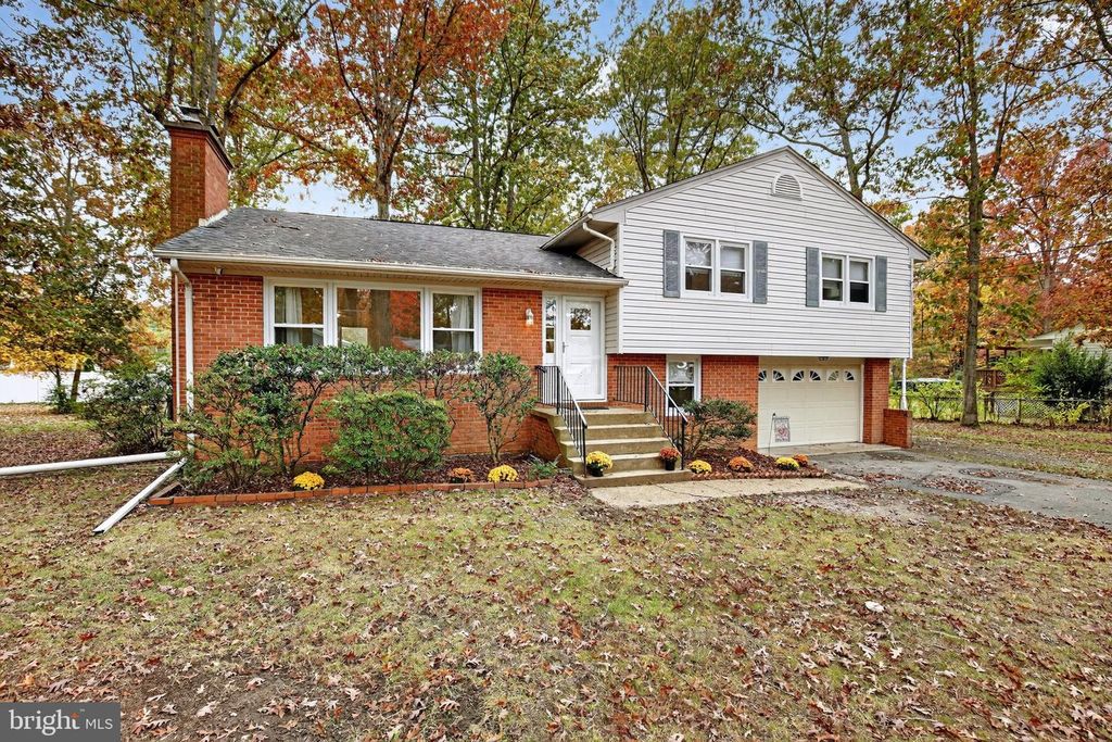 45869 BELVOIR RD, Great Mills, MD 20634