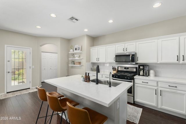 2503 W PRESERVE Way, Phoenix, AZ 85085