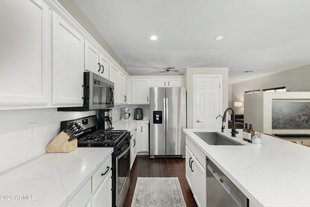 2503 W PRESERVE Way, Phoenix, AZ 85085