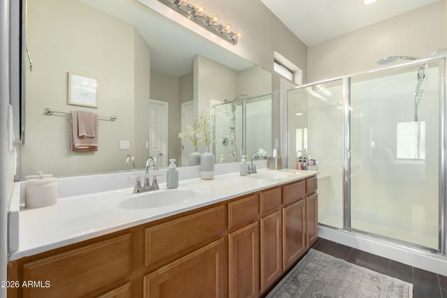 2503 W PRESERVE Way, Phoenix, AZ 85085