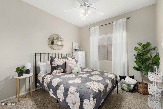 2503 W PRESERVE Way, Phoenix, AZ 85085