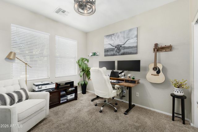 2503 W PRESERVE Way, Phoenix, AZ 85085