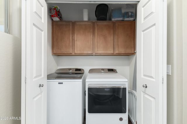 2503 W PRESERVE Way, Phoenix, AZ 85085