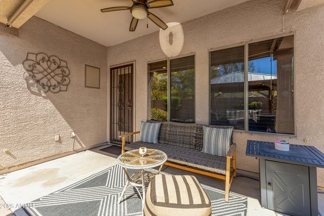 2503 W PRESERVE Way, Phoenix, AZ 85085