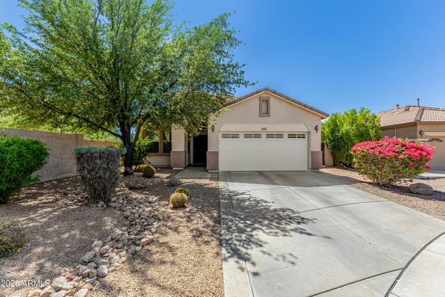 2503 W PRESERVE Way, Phoenix, AZ 85085