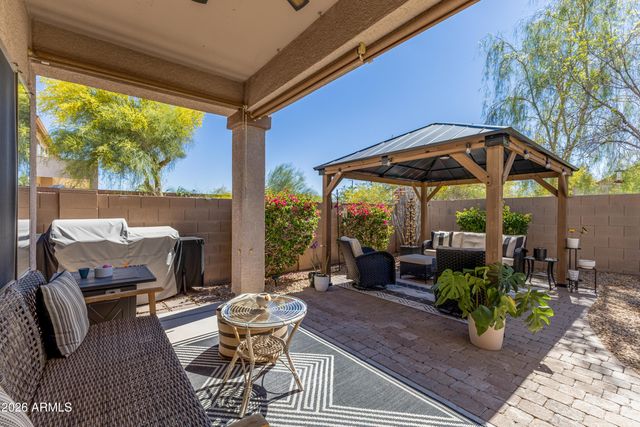 2503 W PRESERVE Way, Phoenix, AZ 85085