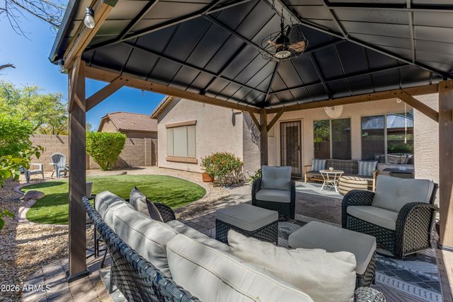 2503 W PRESERVE Way, Phoenix, AZ 85085