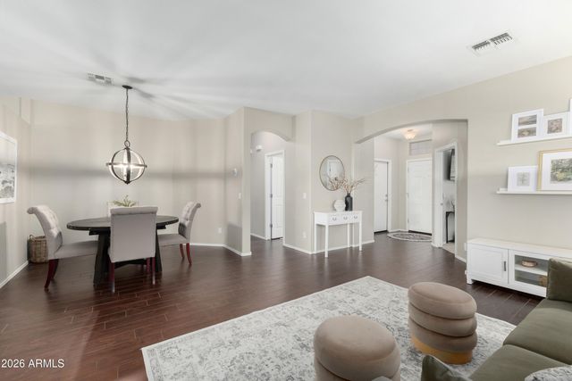 2503 W PRESERVE Way, Phoenix, AZ 85085