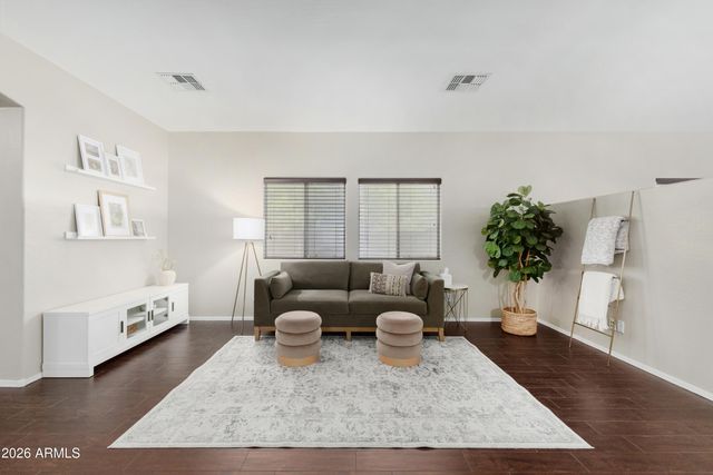 2503 W PRESERVE Way, Phoenix, AZ 85085