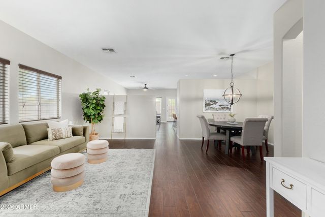 2503 W PRESERVE Way, Phoenix, AZ 85085