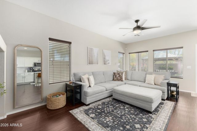 2503 W PRESERVE Way, Phoenix, AZ 85085