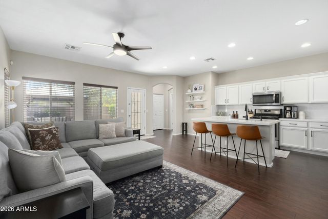 2503 W PRESERVE Way, Phoenix, AZ 85085