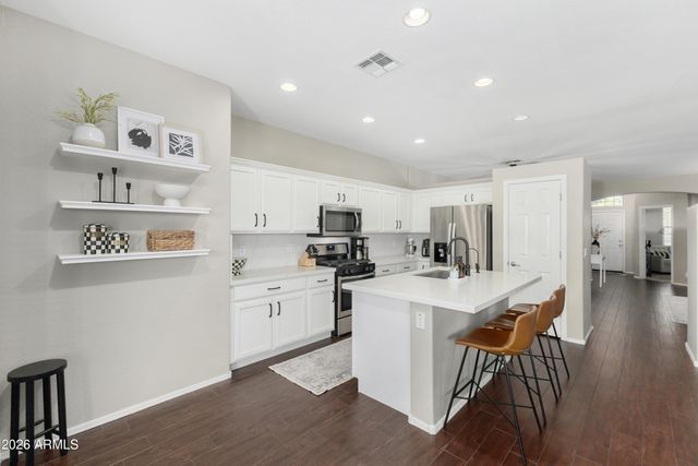 2503 W PRESERVE Way, Phoenix, AZ 85085