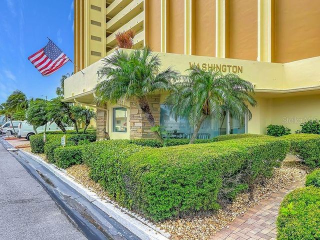 4550 COVE CIRCLE 302, St Petersburg, FL 33708