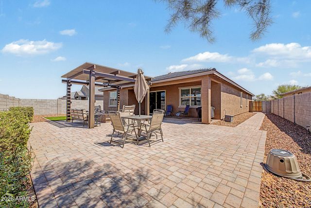 35395 W MARIN Avenue, Maricopa, AZ 85138