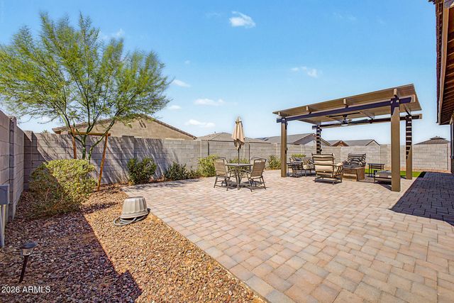 35395 W MARIN Avenue, Maricopa, AZ 85138