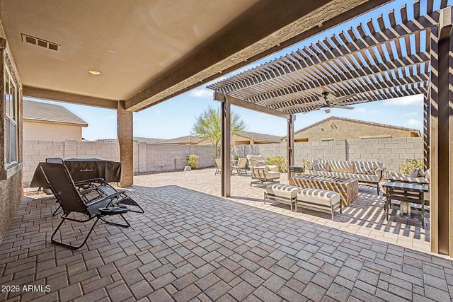 35395 W MARIN Avenue, Maricopa, AZ 85138