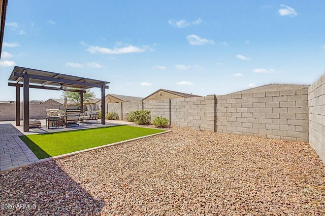 35395 W MARIN Avenue, Maricopa, AZ 85138