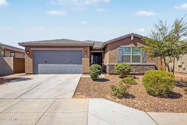 35395 W MARIN Avenue, Maricopa, AZ 85138