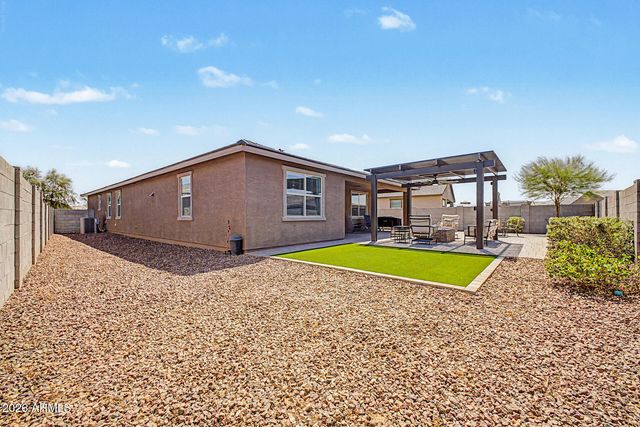 35395 W MARIN Avenue, Maricopa, AZ 85138