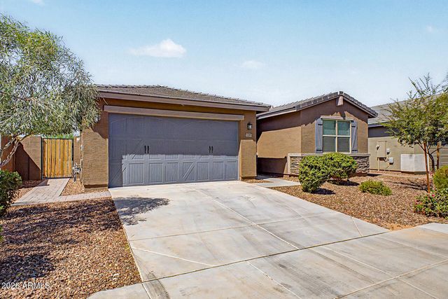 35395 W MARIN Avenue, Maricopa, AZ 85138