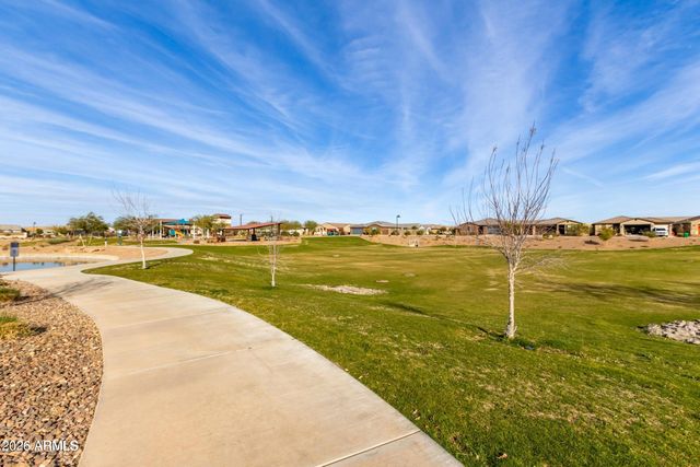 35395 W MARIN Avenue, Maricopa, AZ 85138