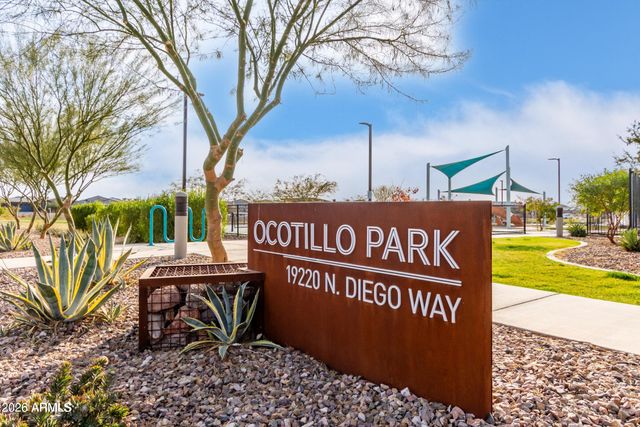 35395 W MARIN Avenue, Maricopa, AZ 85138