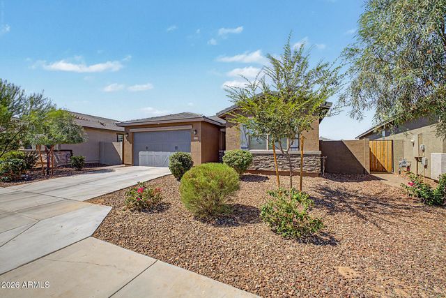 35395 W MARIN Avenue, Maricopa, AZ 85138