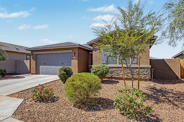35395 W MARIN Avenue, Maricopa, AZ 85138