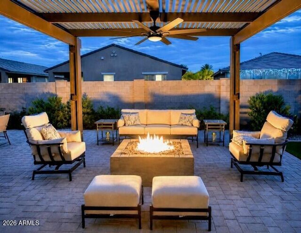 35395 W MARIN Avenue, Maricopa, AZ 85138