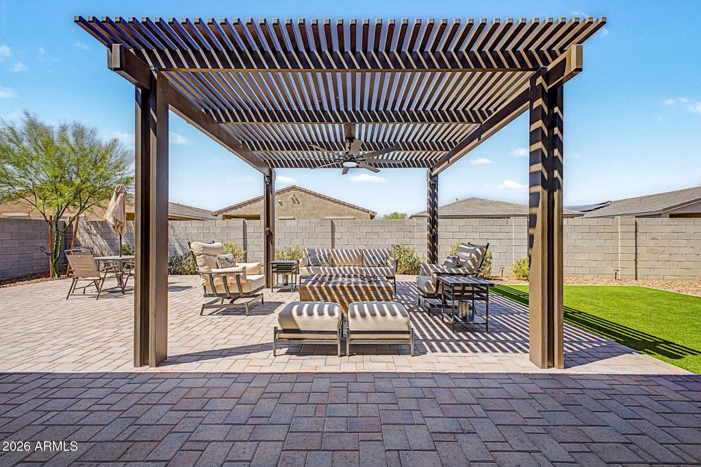35395 W MARIN Avenue, Maricopa, AZ 85138 — photo 2