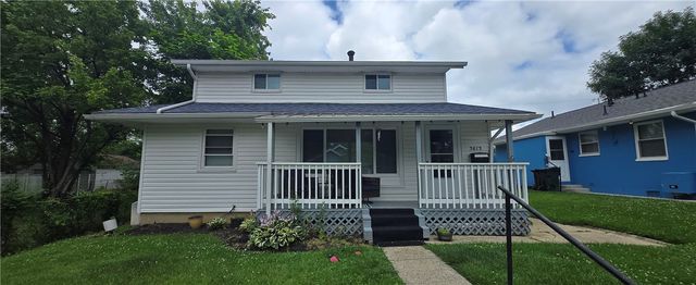 3613 Pittsburg Avenue, Harrison Twp, OH 45406