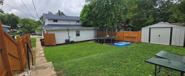 3613 Pittsburg Avenue, Harrison Twp, OH 45406
