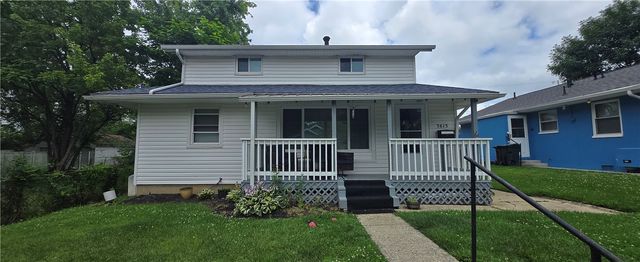 3613 Pittsburg Avenue, Harrison Twp, OH 45406