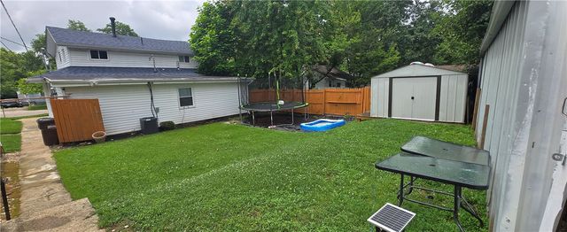 3613 Pittsburg Avenue, Harrison Twp, OH 45406