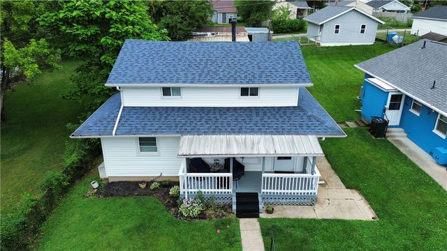 3613 Pittsburg Avenue, Harrison Twp, OH 45406