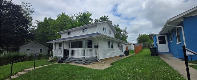 3613 Pittsburg Avenue, Harrison Twp, OH 45406