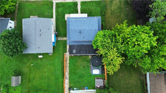 3613 Pittsburg Avenue, Harrison Twp, OH 45406