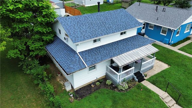 3613 Pittsburg Avenue, Harrison Twp, OH 45406