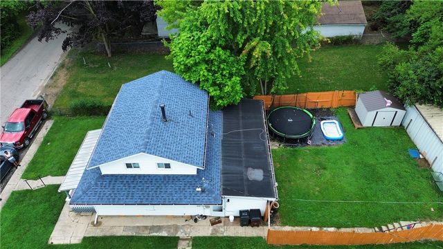 3613 Pittsburg Avenue, Harrison Twp, OH 45406