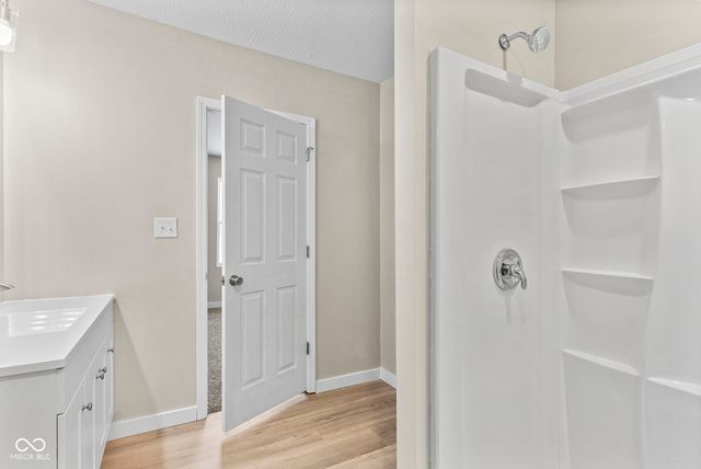 982 N Third Street, Austin, IN 47102