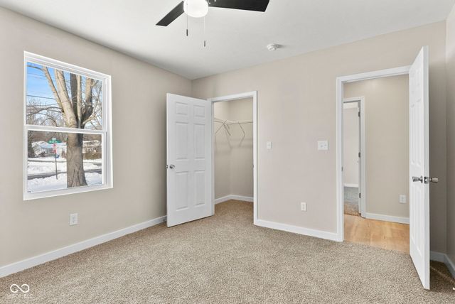 982 N Third Street, Austin, IN 47102