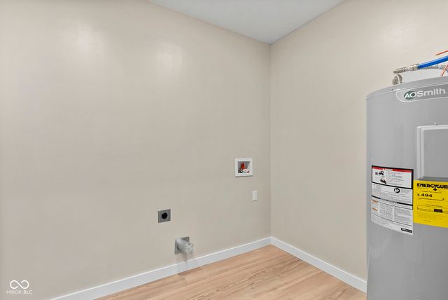 982 N Third Street, Austin, IN 47102